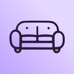 Icône de Cozee - Interior Design Game